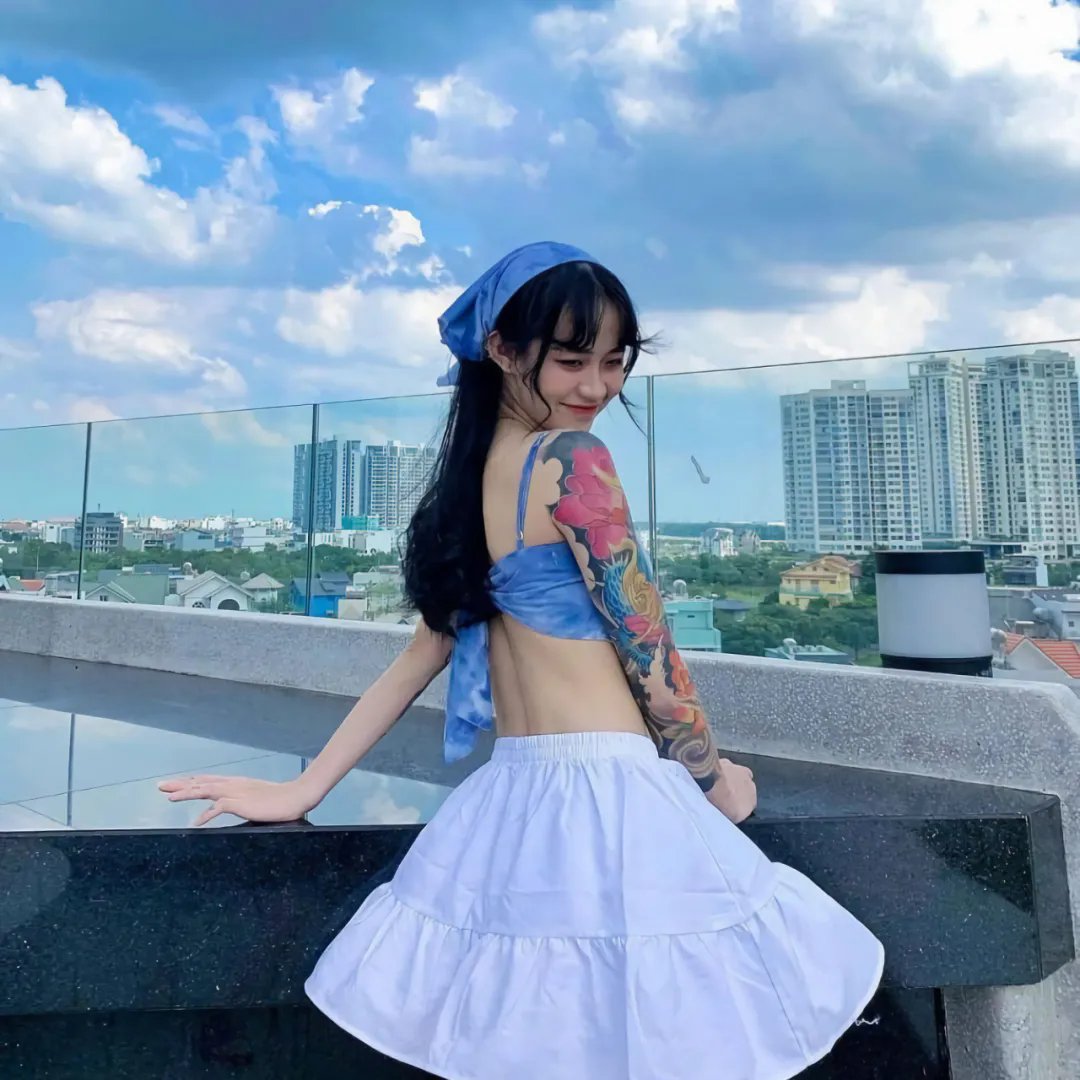 东京浪女