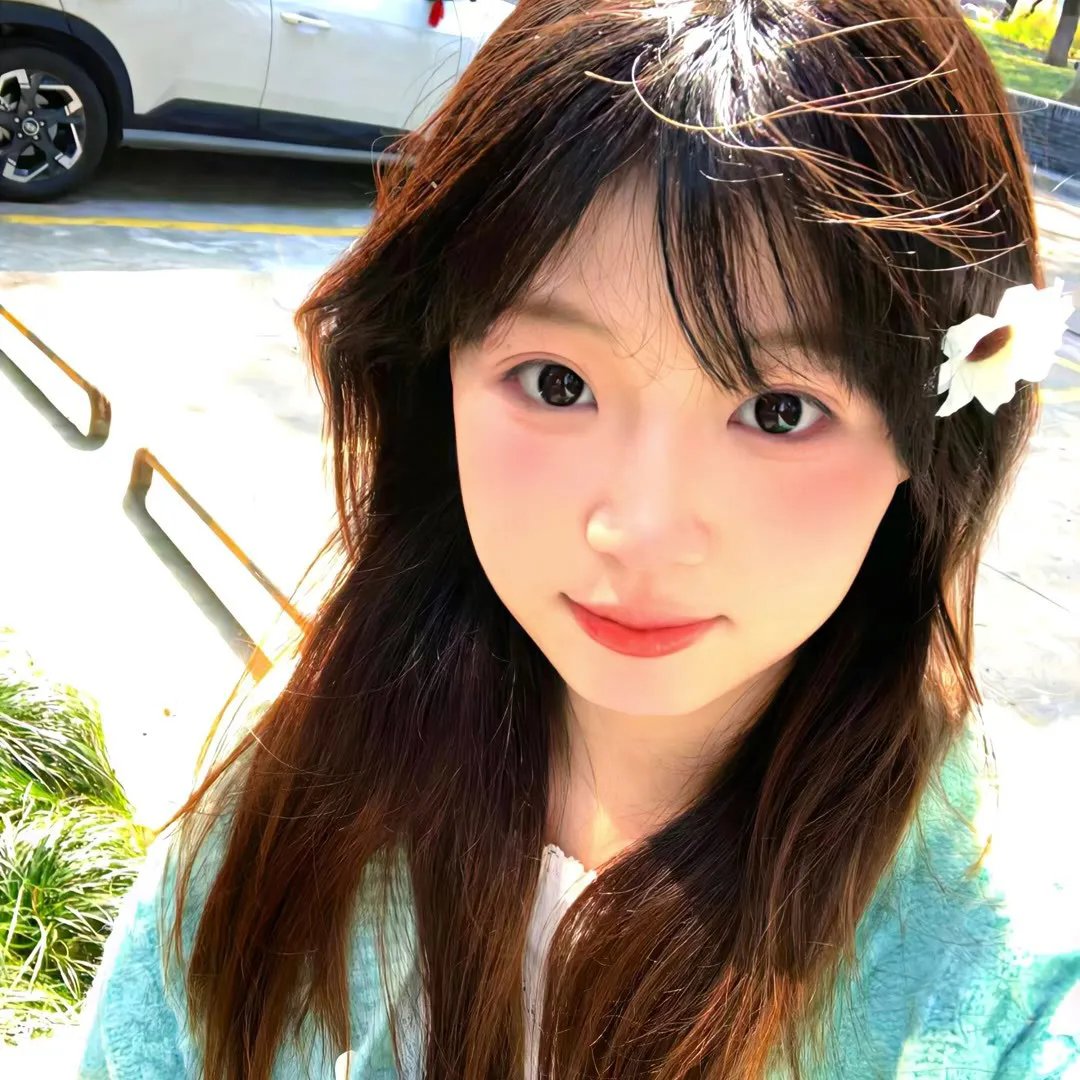 你是人间理想