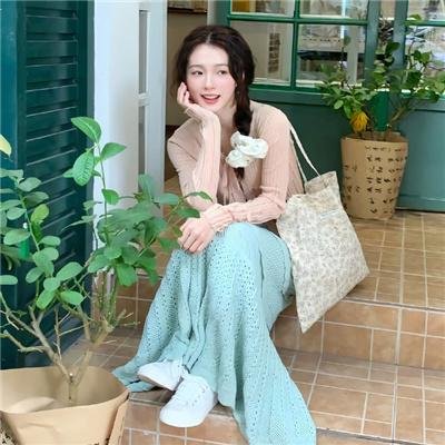力与美之路